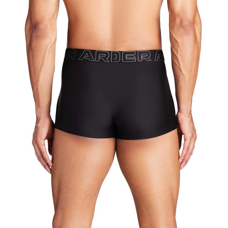 Under Armour Under Armour Boxershort Unterhose Herren - Schwarz - 1 | SportScheck