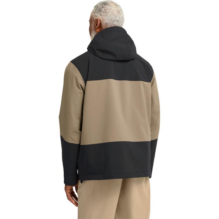 Jack Wolfskin Jack Wolfskin ONERA 2L JKT M Funktionsjacke Herren - hazel wood - 1 | SportScheck