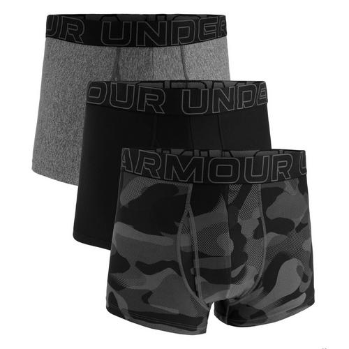 Under Armour Boxershort Unterhose Herren