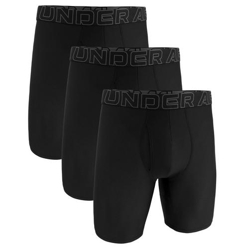 Under Armour Boxershort Unterhose Herren