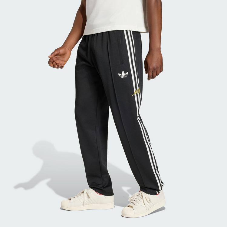 adidas adidas Juventus FC Originals Trainingshose Trainingshose Herren - Black - 0 | SportScheck