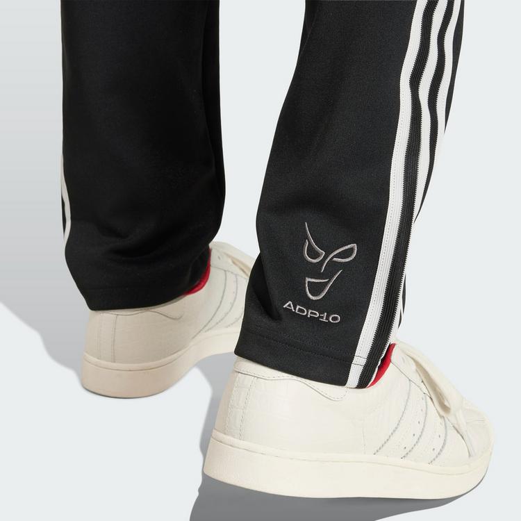 adidas adidas Juventus FC Originals Trainingshose Trainingshose Herren - Black - 0 | SportScheck