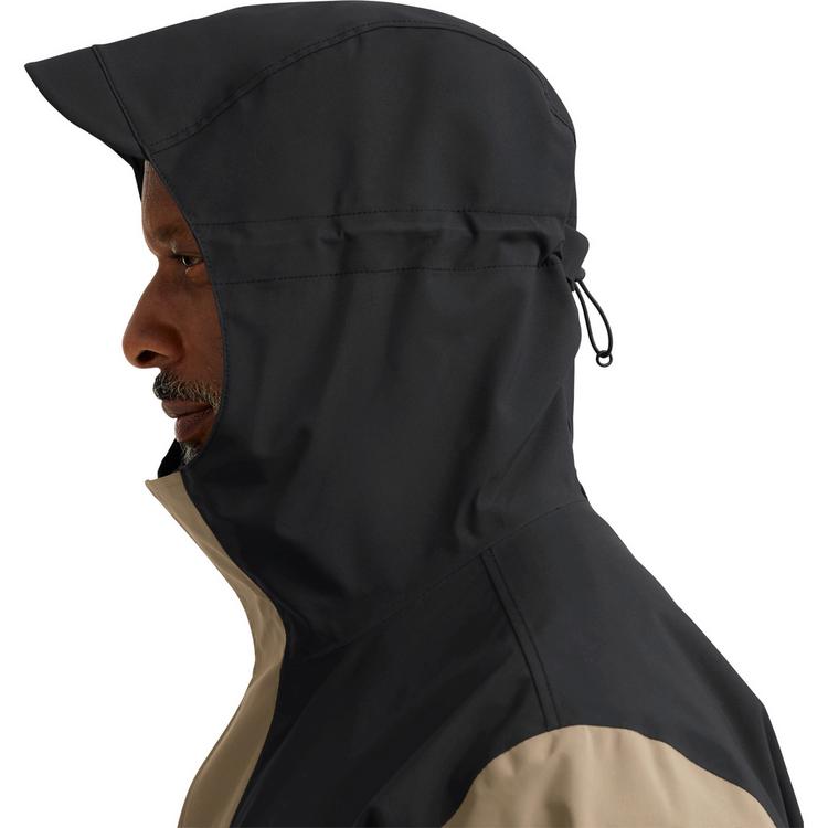 Jack Wolfskin Jack Wolfskin ONERA 2L JKT M Funktionsjacke Herren - hazel wood - 0 | SportScheck