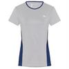 TAO BRIAR Laufshirt Damen - cloud