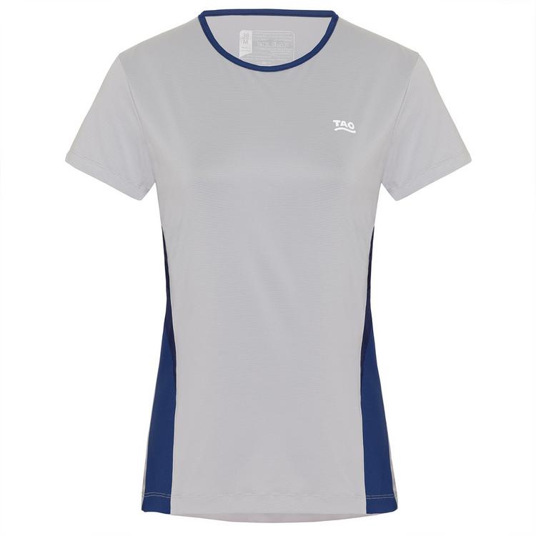 TAO TAO BRIAR Laufshirt Damen - cloud - 0 | SportScheck