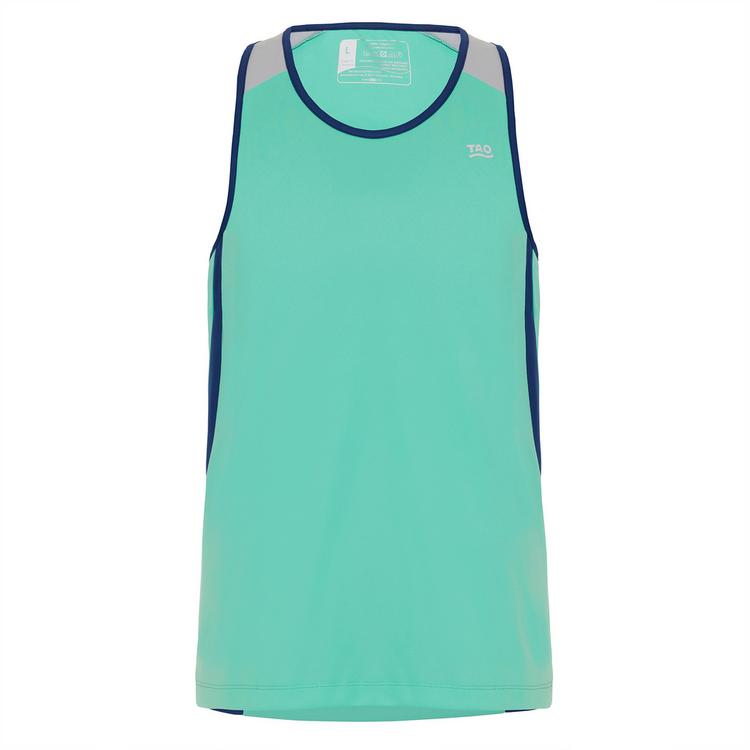 TAO TAO ESCA Laufshirt Herren - pappagallo - 0 | SportScheck