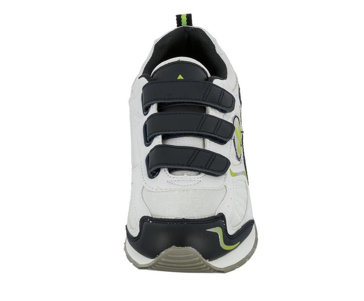 LICO LICO Laufschuh Laufschuhe Herren - weiss/marine/lemon - 0 | SportScheck