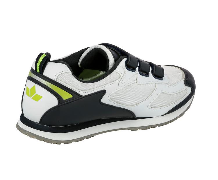 LICO LICO Laufschuh Laufschuhe Herren - weiss/marine/lemon - 0 | SportScheck