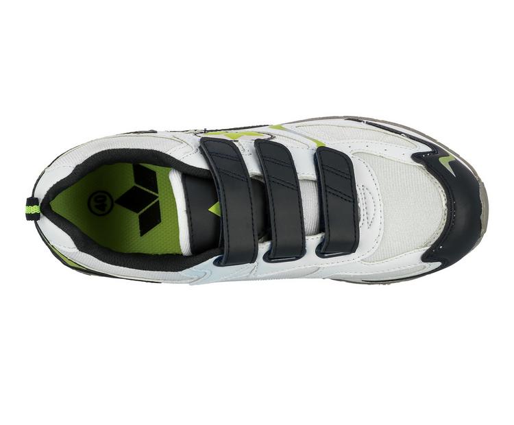 LICO LICO Laufschuh Laufschuhe Herren - weiss/marine/lemon - 1 | SportScheck