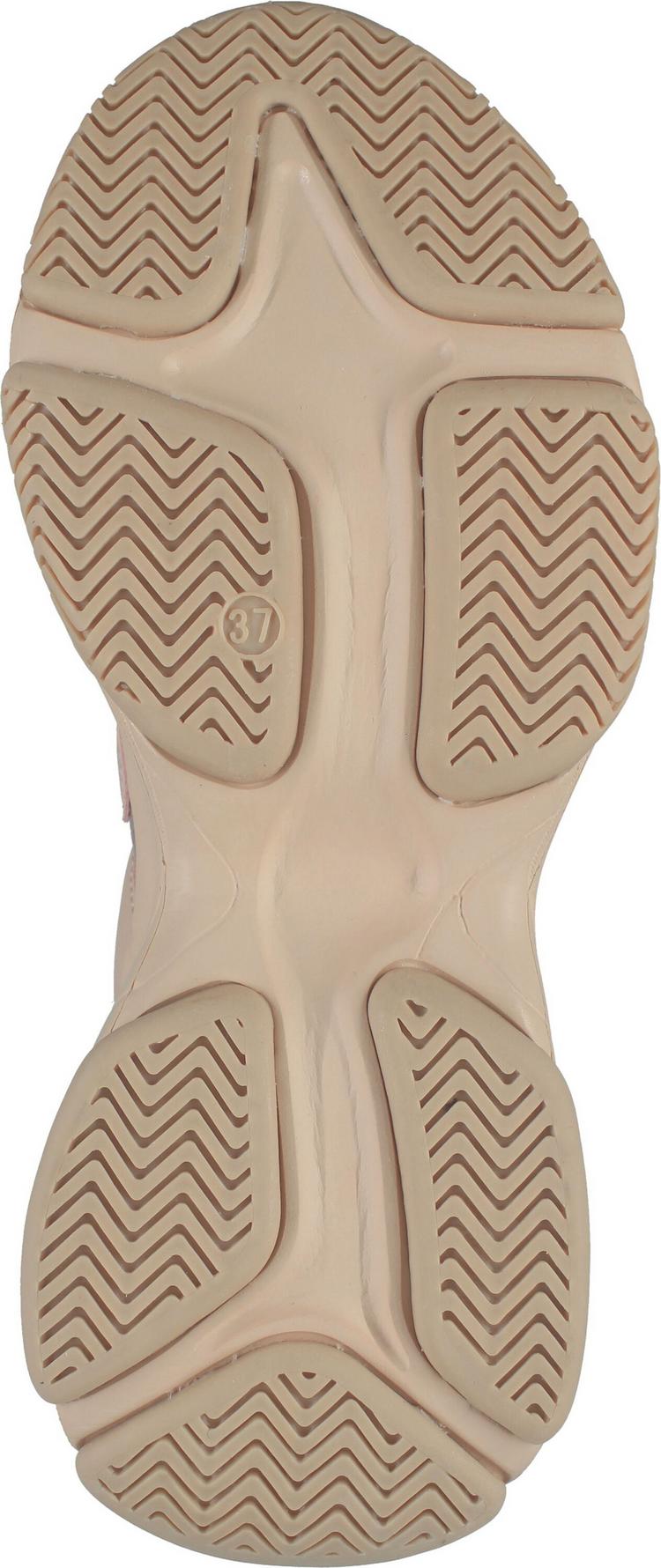 Dockers Dockers Sneaker Sneaker Damen - Rosa - 2 | SportScheck