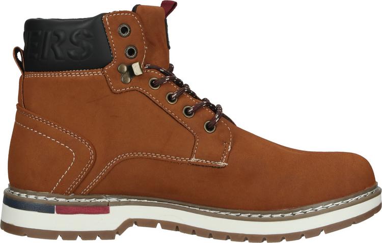 Dockers Dockers Stiefelette Stiefel Herren - Hellgrau - 0 | SportScheck