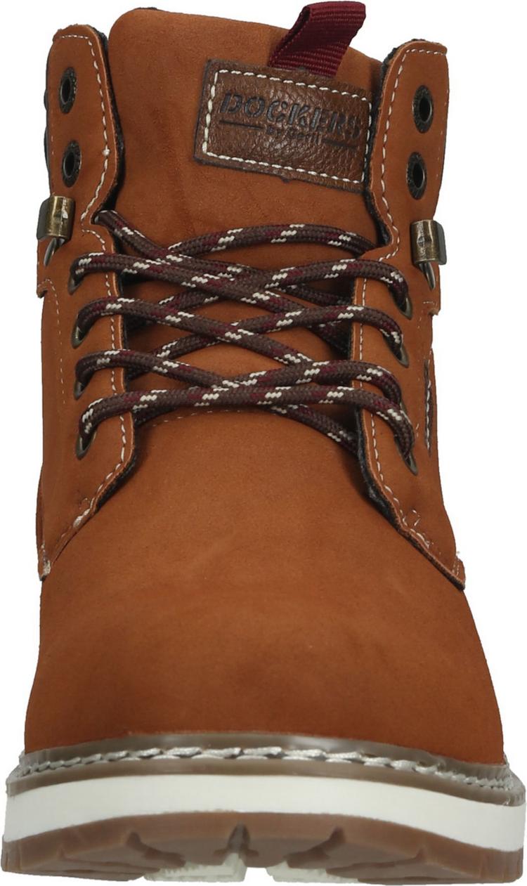 Dockers Dockers Stiefelette Stiefel Herren - Hellgrau - 1 | SportScheck