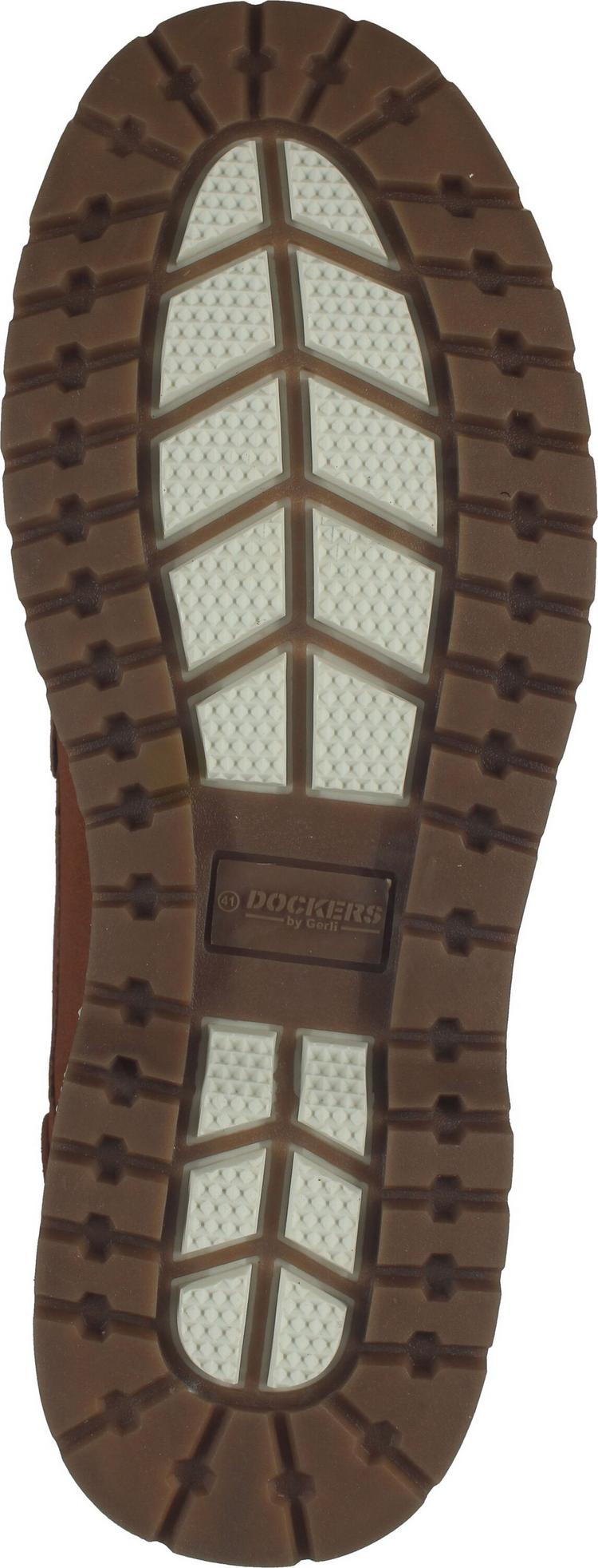 Dockers Dockers Stiefelette Stiefel Herren - Hellgrau - 2 | SportScheck
