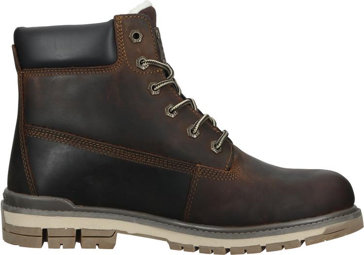 Dockers Dockers Stiefelette Stiefel Herren - Schoko - 0 | SportScheck