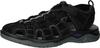 Dockers Halbschuhe Herren - Schwarz