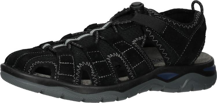 Dockers Dockers Halbschuhe Herren - Schwarz - 0 | SportScheck