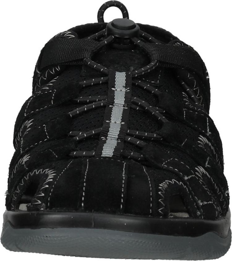 Dockers Dockers Halbschuhe Herren - Schwarz - 1 | SportScheck