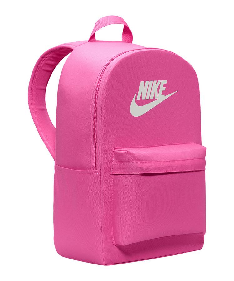 Nike Nike Heritage Rucksack Sporttasche Herren - rot - 0 | SportScheck