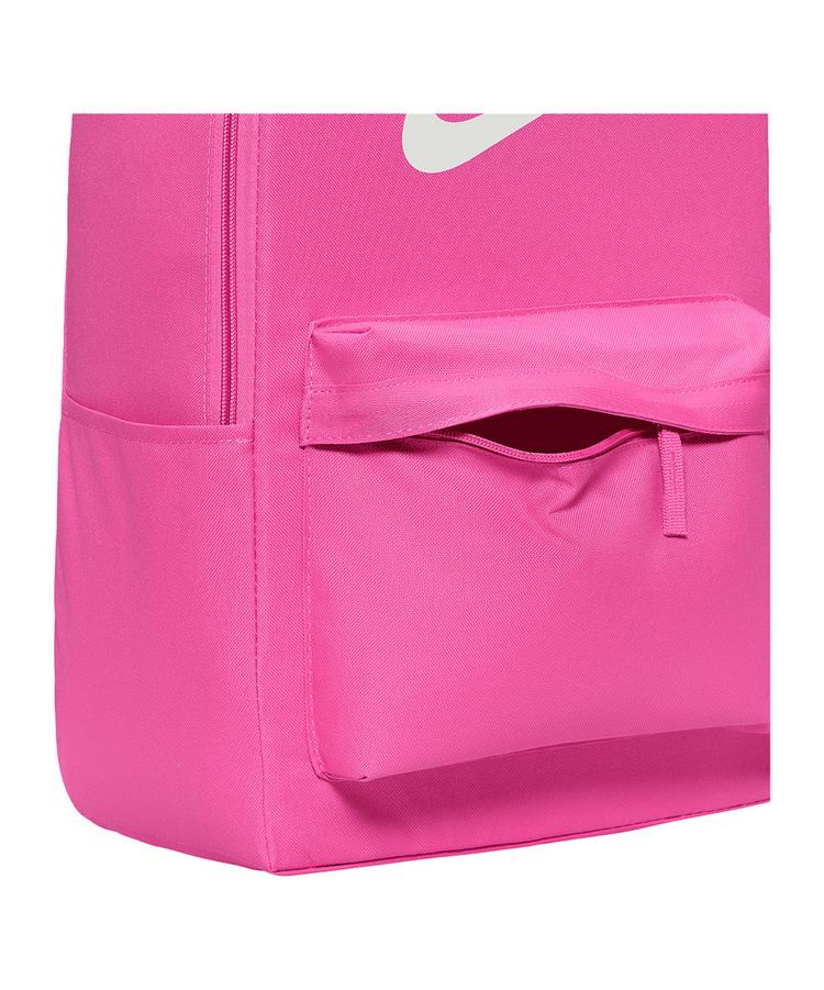 Nike Nike Heritage Rucksack Sporttasche Herren - rot - 2 | SportScheck