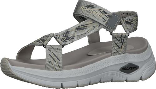 Dockers Sandalen Sandalen Damen