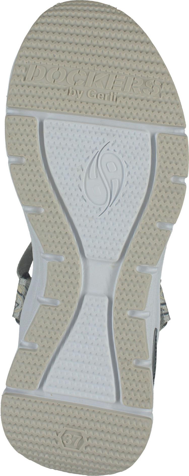 Dockers Dockers Sandalen Sandalen Damen - Grau - 2 | SportScheck