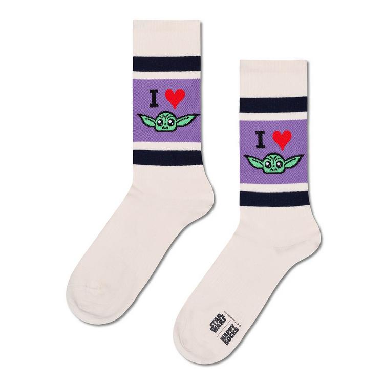 Happy Socks Happy Socks Socken Socken Herren - Star Wars Gift Set Mandalorian - 3 | SportScheck