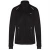 TAO PERA Laufjacke Damen - black