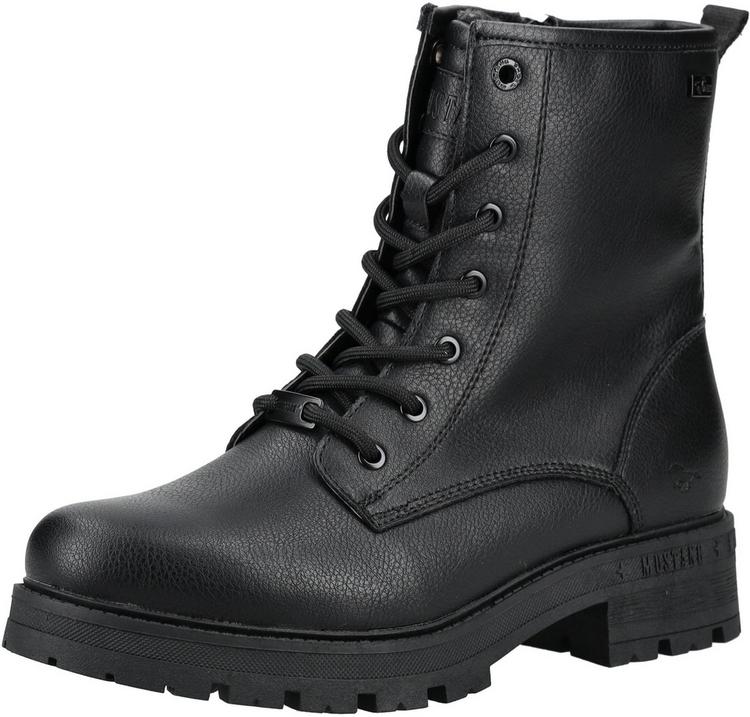 Mustang Mustang Stiefelette Stiefel Damen - Schwarz - 0 | SportScheck