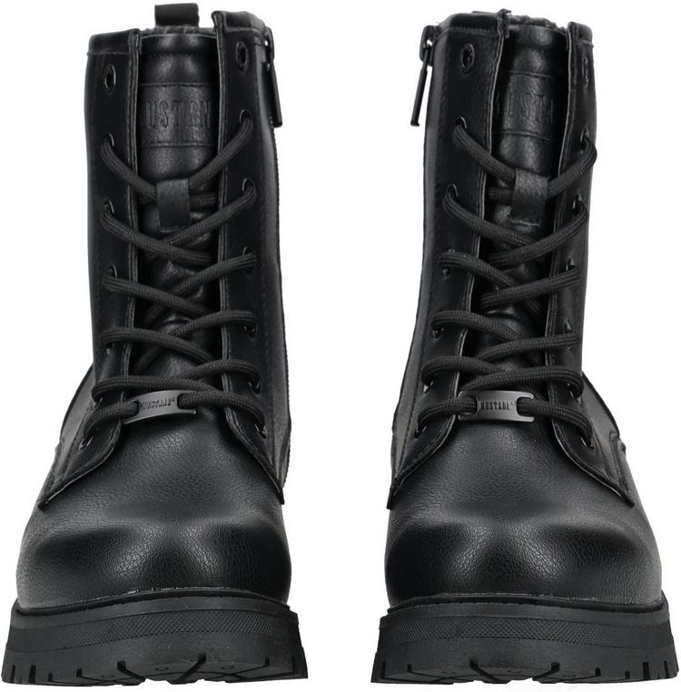 Mustang Mustang Stiefelette Stiefel Damen - Schwarz - 1 | SportScheck