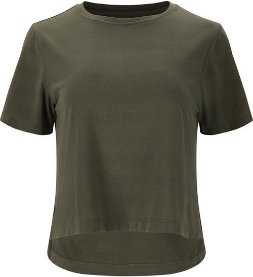 Endurance Terminus Funktionsshirt Damen