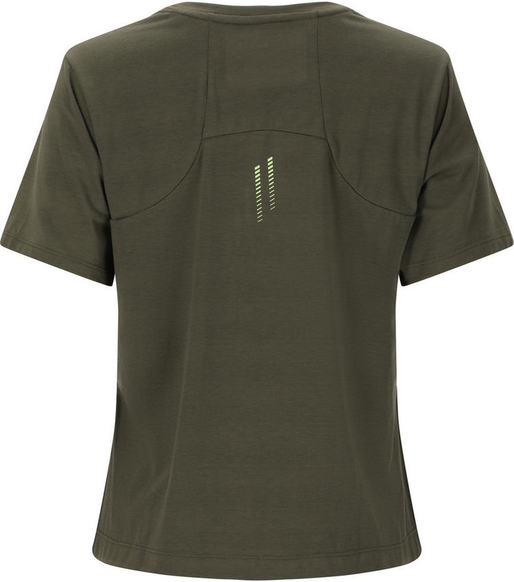 Endurance Endurance Terminus Funktionsshirt Damen - 3241 Kambaba - 0 | SportScheck