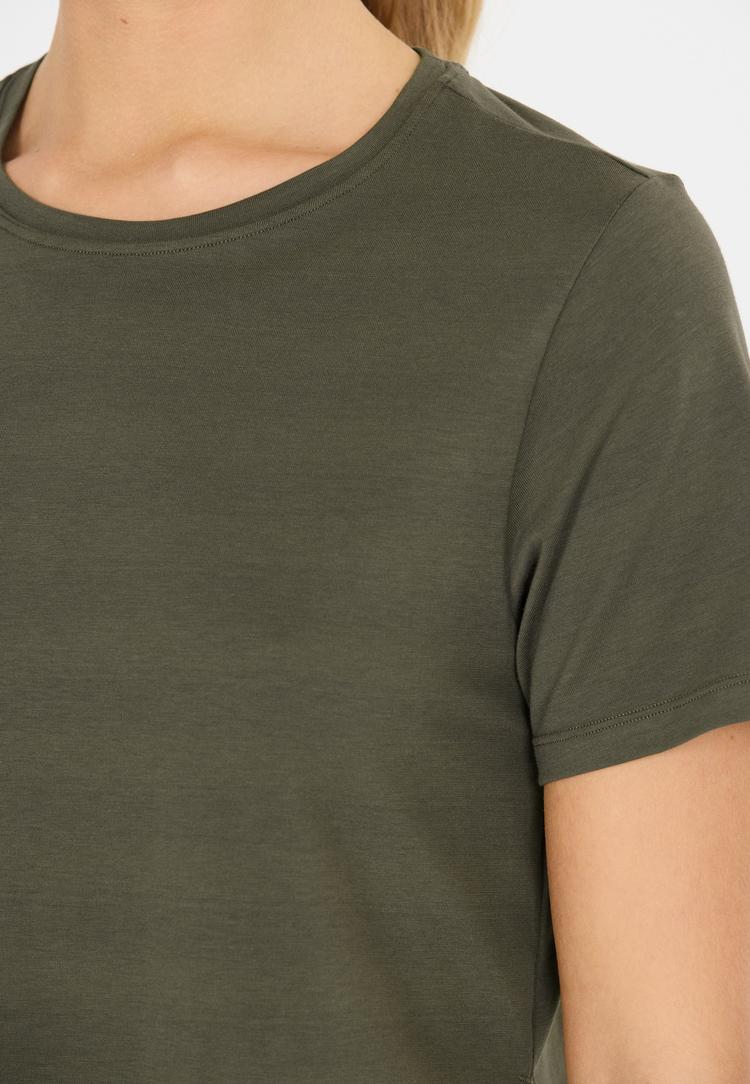 Endurance Endurance Terminus Funktionsshirt Damen - 3241 Kambaba - 0 | SportScheck