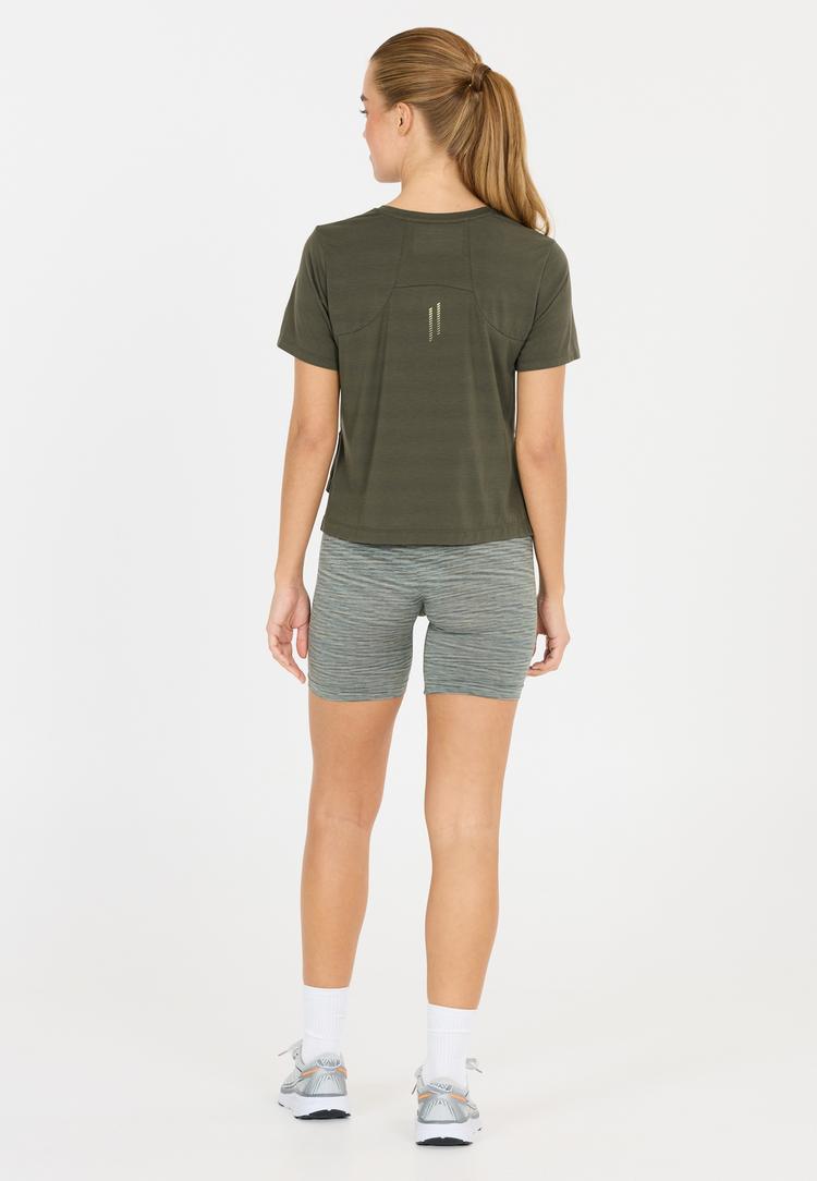 Endurance Endurance Terminus Funktionsshirt Damen - 3241 Kambaba - 2 | SportScheck