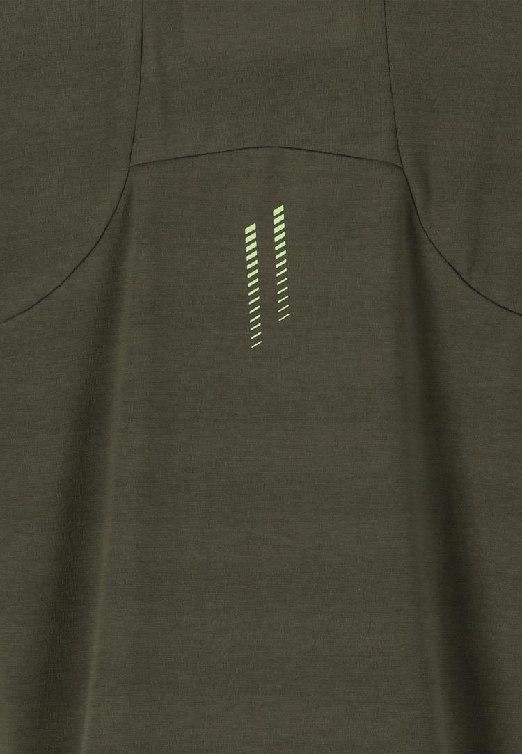 Endurance Endurance Terminus Funktionsshirt Damen - 3241 Kambaba - 0 | SportScheck