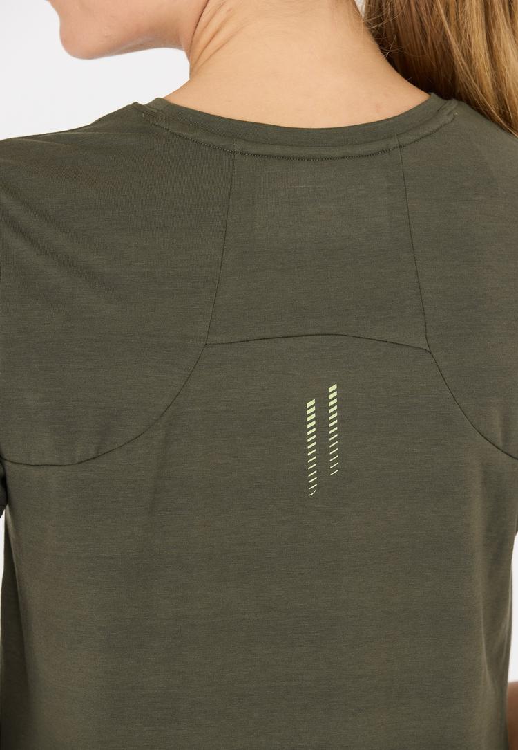 Endurance Endurance Terminus Funktionsshirt Damen - 3241 Kambaba - 2 | SportScheck