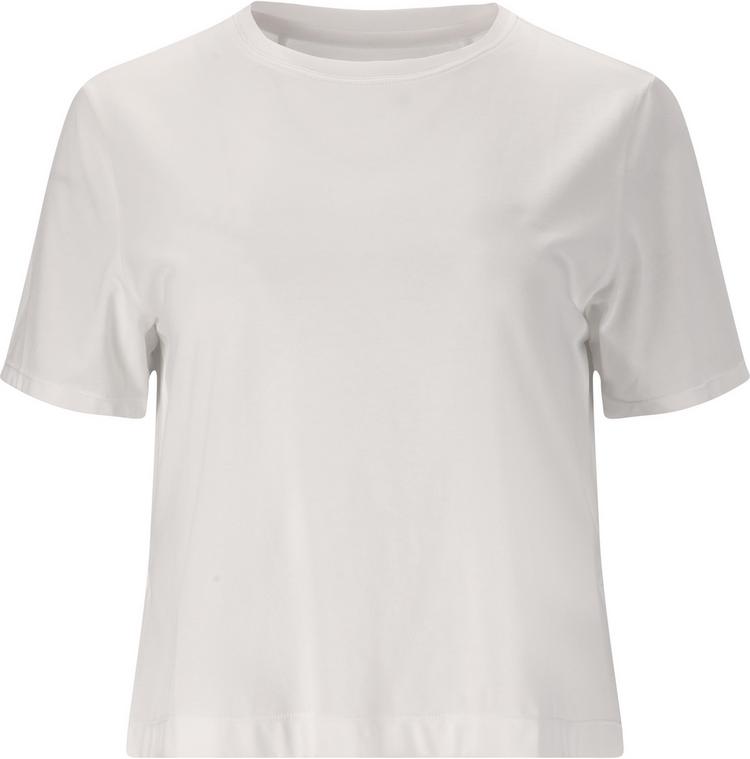Endurance Endurance Terminus Funktionsshirt Damen - 1002 White - 0 | SportScheck