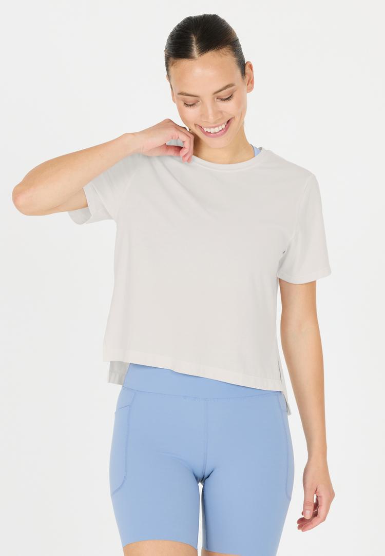 Endurance Endurance Terminus Funktionsshirt Damen - 1002 White - 1 | SportScheck