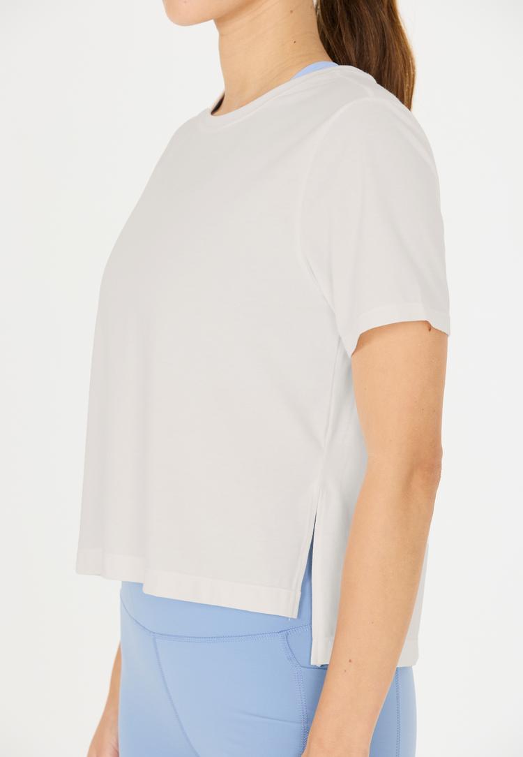 Endurance Endurance Terminus Funktionsshirt Damen - 1002 White - 2 | SportScheck