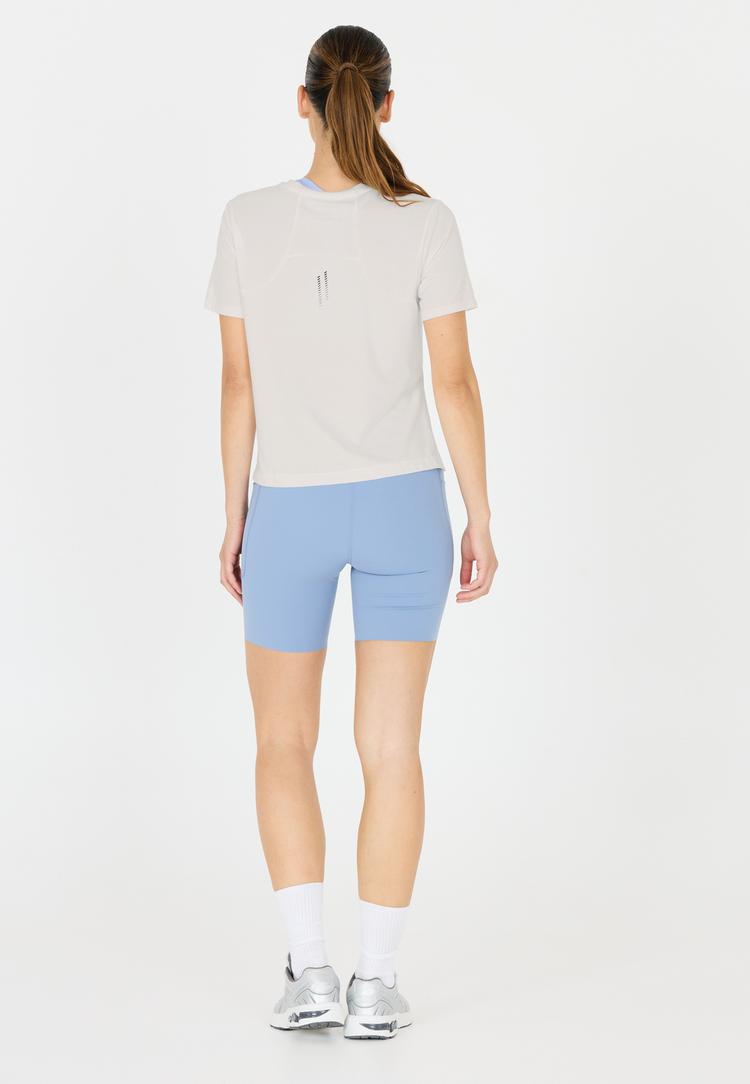 Endurance Endurance Terminus Funktionsshirt Damen - 1002 White - 3 | SportScheck