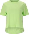 Endurance Terminus Funktionsshirt Damen - 3199 Paradise Green