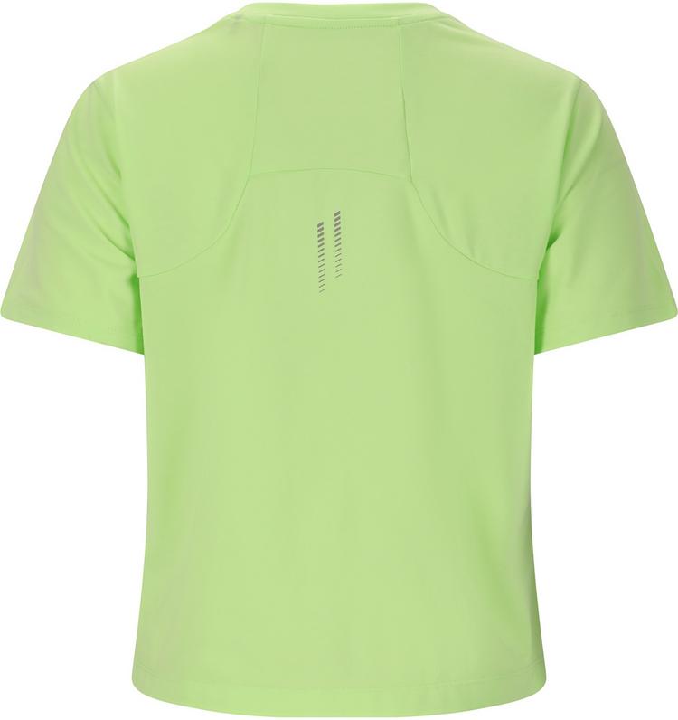 Endurance Endurance Terminus Funktionsshirt Damen - 3199 Paradise Green - 0 | SportScheck