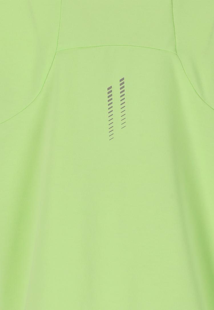 Endurance Endurance Terminus Funktionsshirt Damen - 3199 Paradise Green - 0 | SportScheck