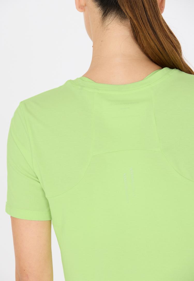 Endurance Endurance Terminus Funktionsshirt Damen - 3199 Paradise Green - 1 | SportScheck