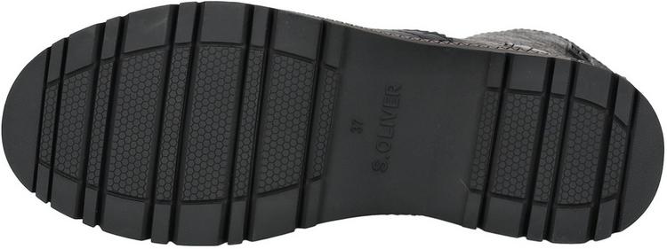 S.OLIVER S.OLIVER Stiefelette Stiefel Damen - Leopard - 2 | SportScheck