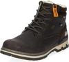 Dockers Stiefelette Stiefel Herren - Schoko