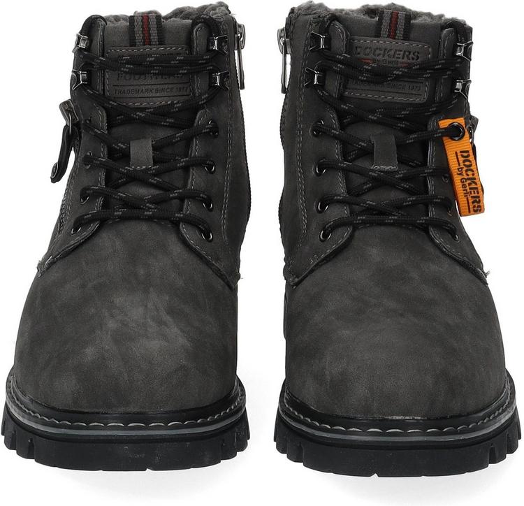 Dockers Dockers Stiefelette Stiefel Herren - Dunkelgrau - 1 | SportScheck