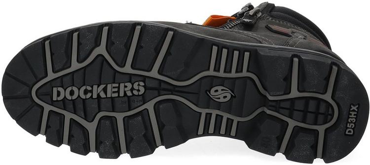 Dockers Dockers Stiefelette Stiefel Herren - Dunkelgrau - 2 | SportScheck