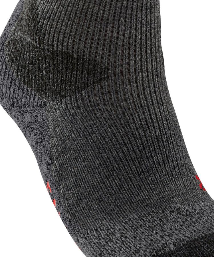 Falke Falke TK-X Expedition Socken Herren - asphalt mel. (3180) - 1 | SportScheck