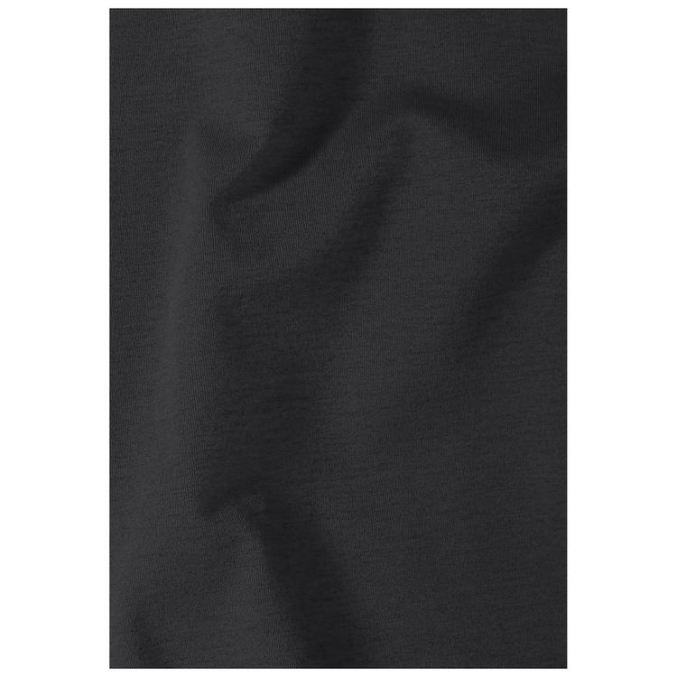 Jack Wolfskin Jack Wolfskin TRAVEL POLO M Poloshirt Herren - black - 1 | SportScheck