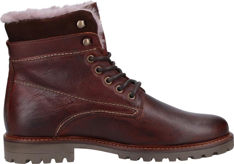 Salamander Salamander Stiefelette Stiefel Herren - Braun - 0 | SportScheck